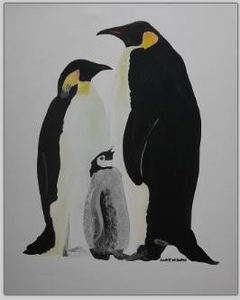 Beesten van allerlei soorten die in de natuur leven.