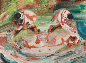 Alles wat onderwater leeft