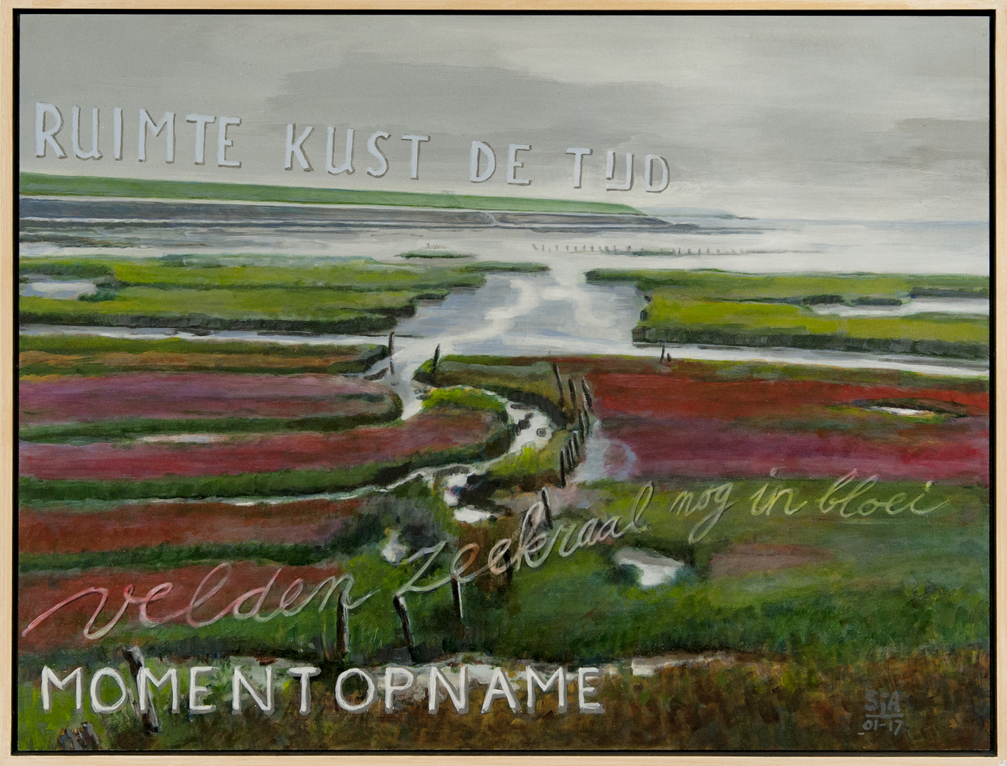 de Wadden
