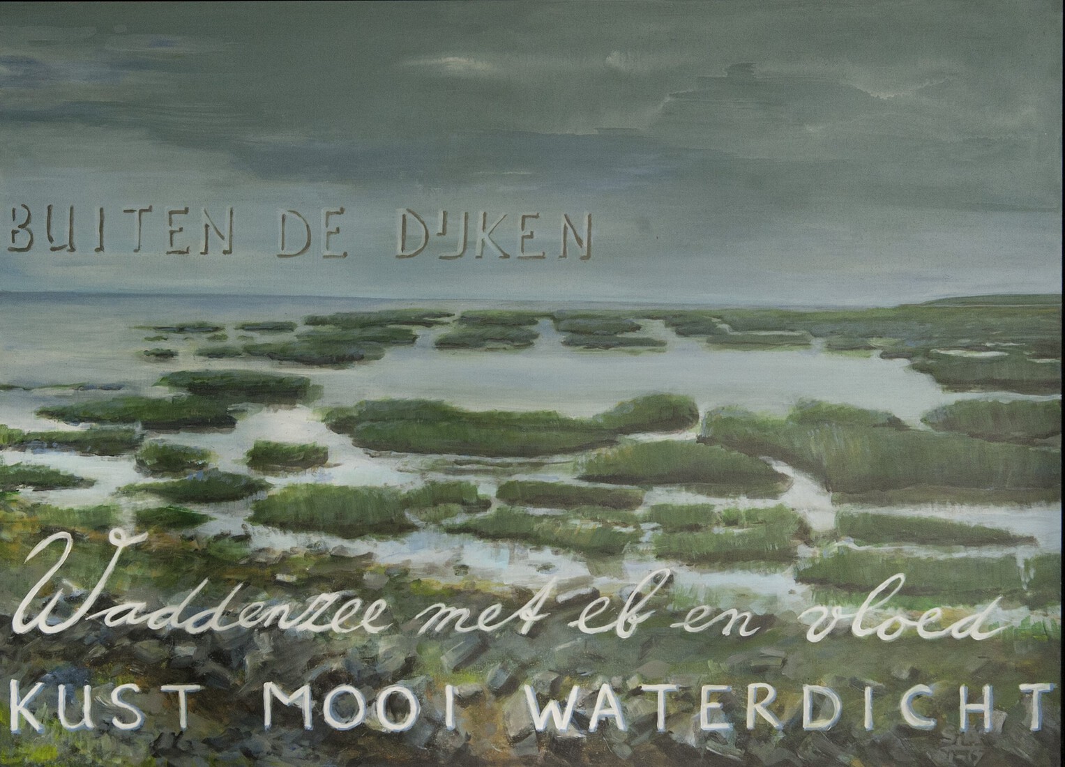 de Wadden