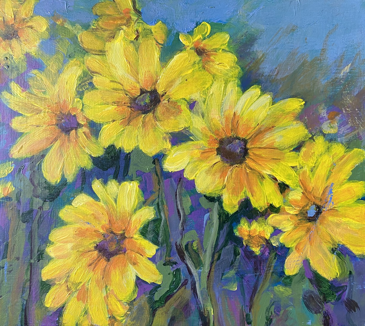 Bloemen 1
