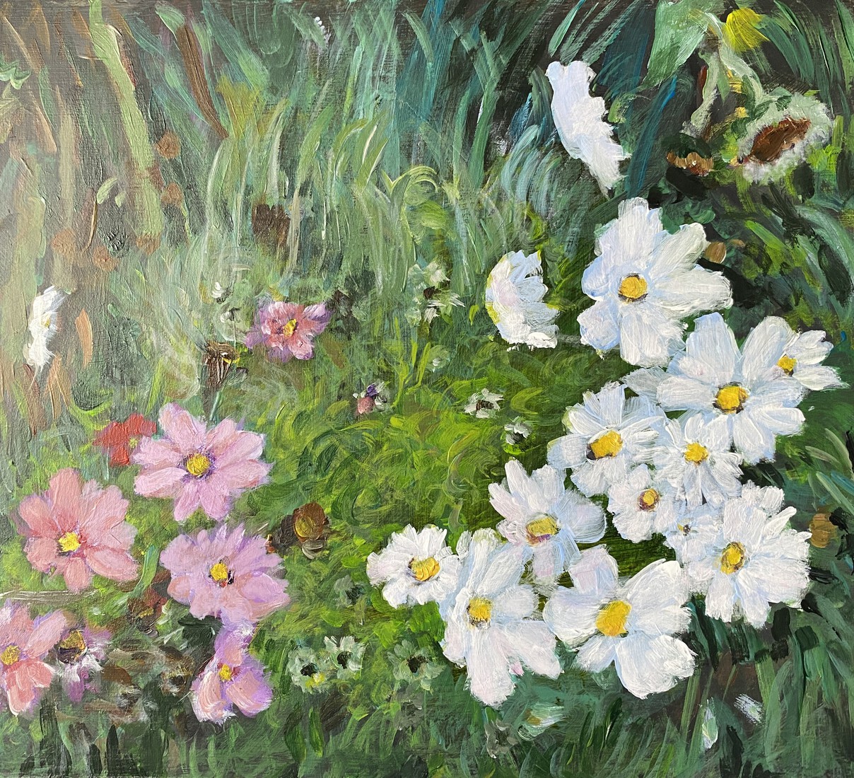 Bloemen 2