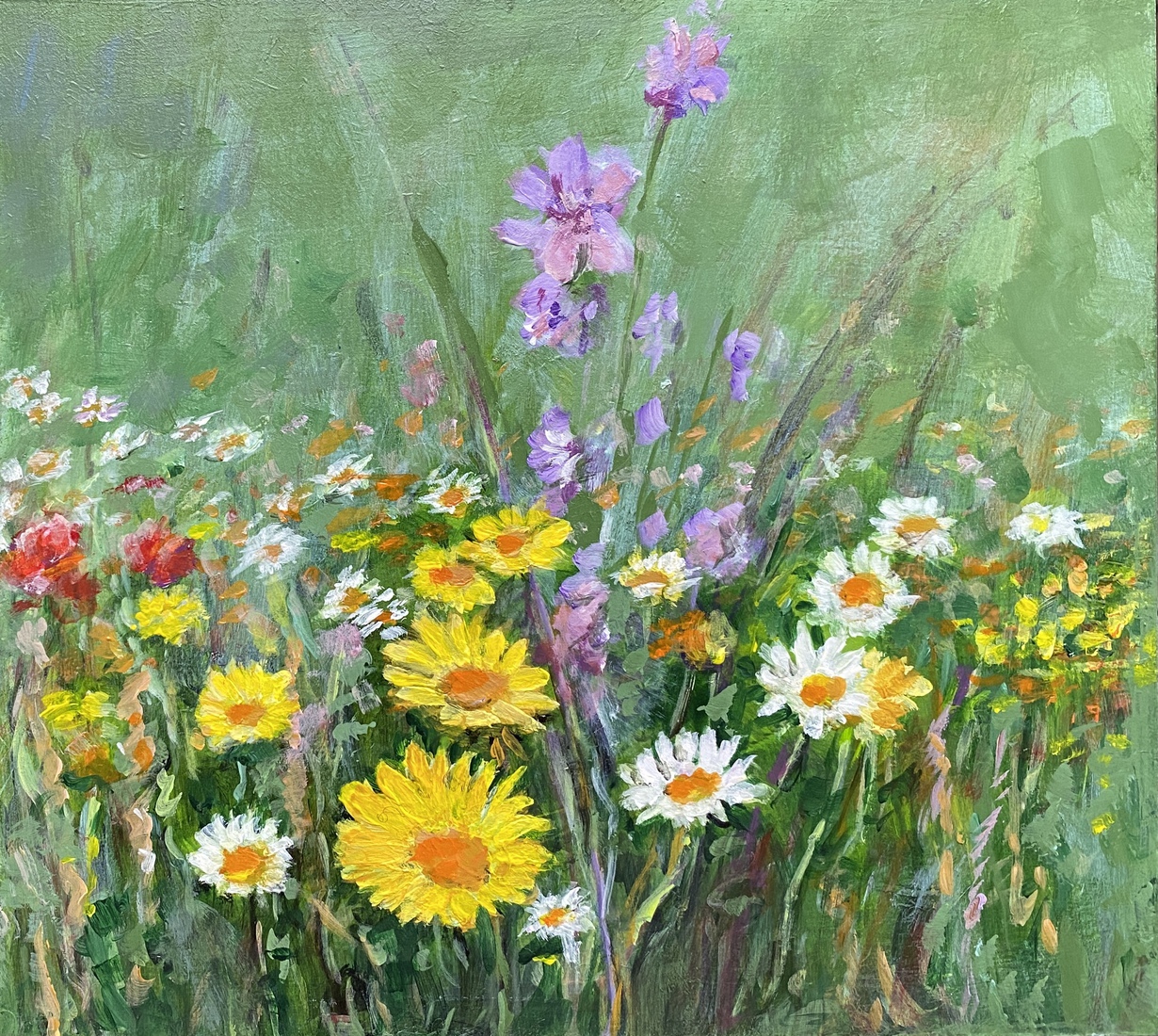 Bloemen 3