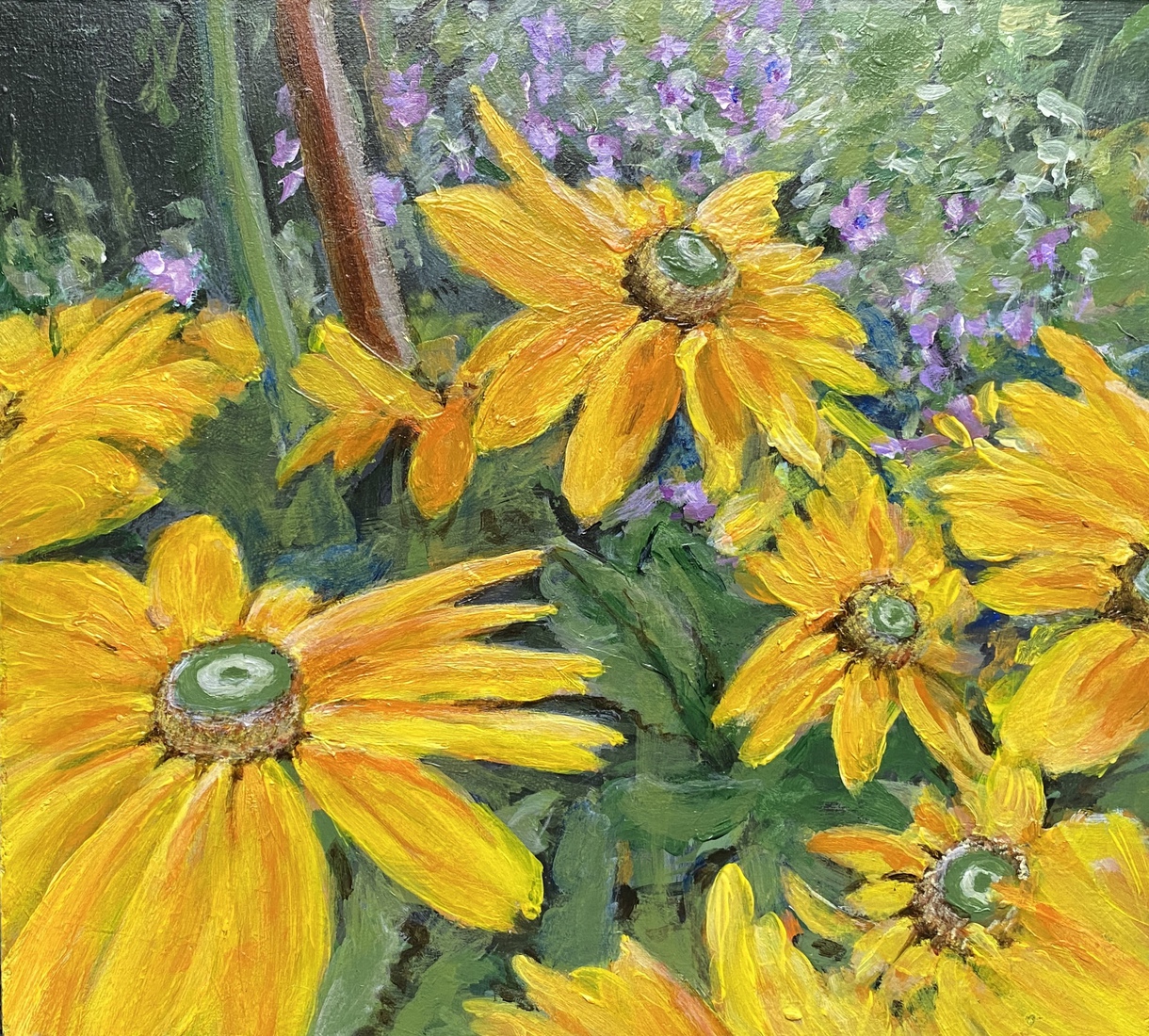 Bloemen 4