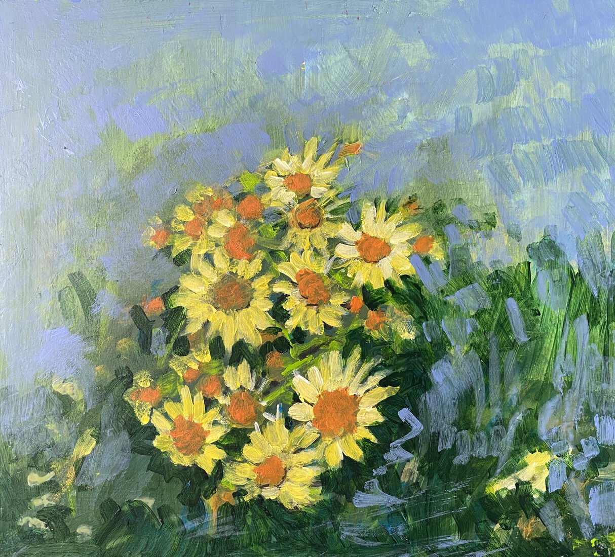 Bloemen 6