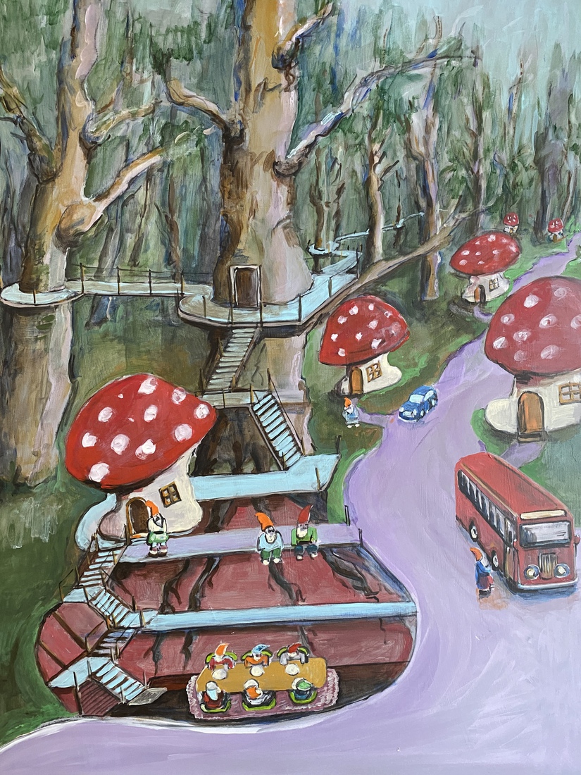 Kabouterbos