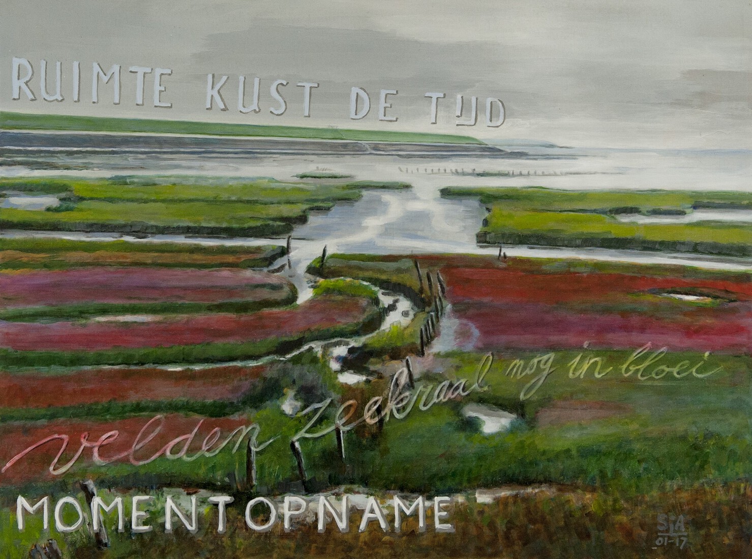 de Wadden