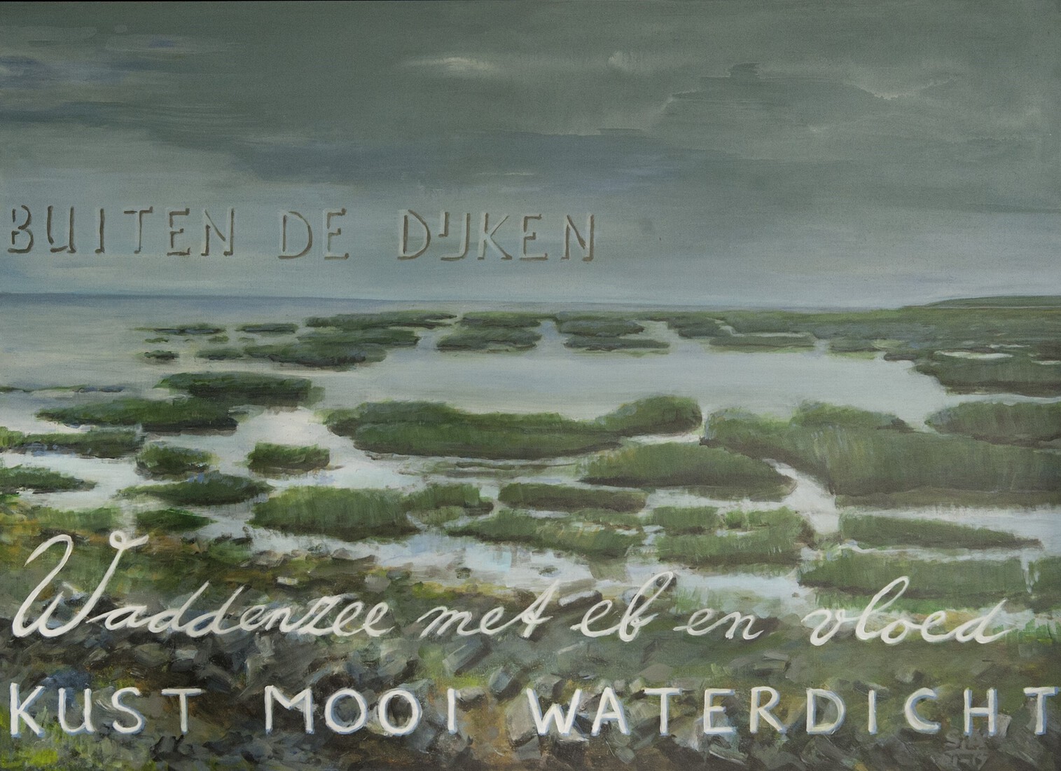 de Wadden