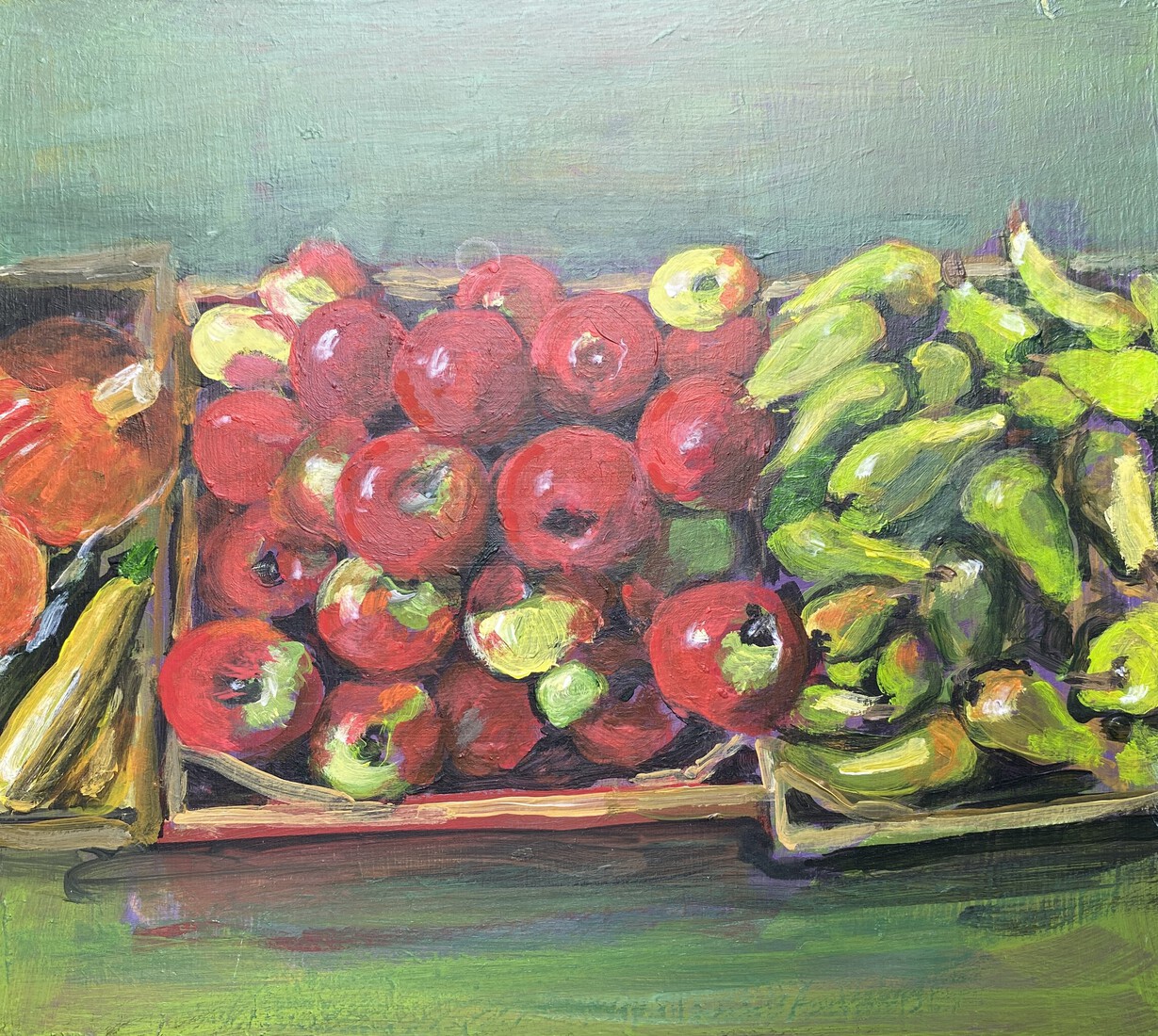 Appels en peren