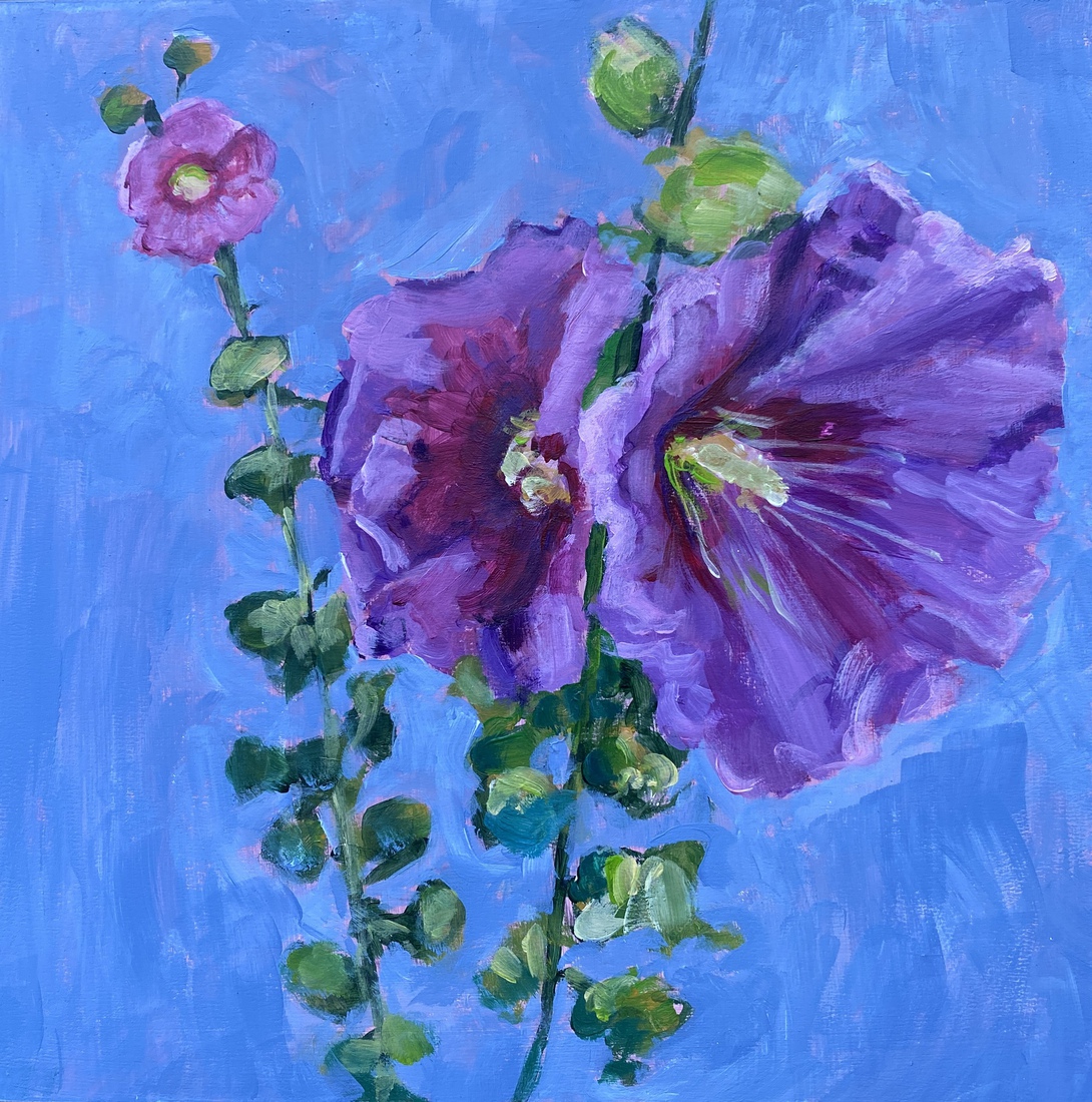 Bloemen 7