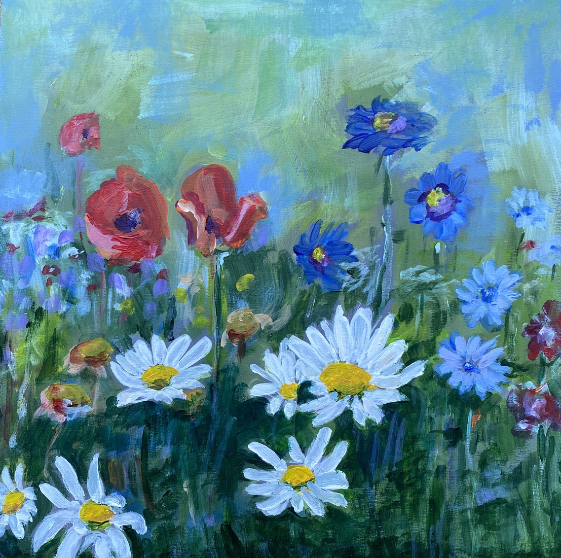 Bloemen 8