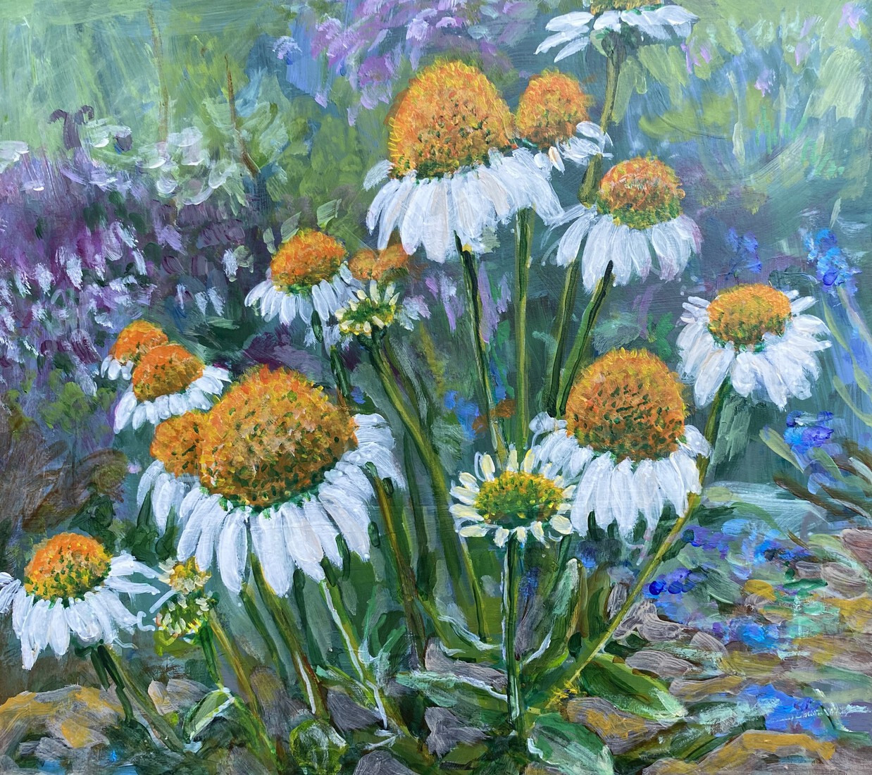 Bloemen 9