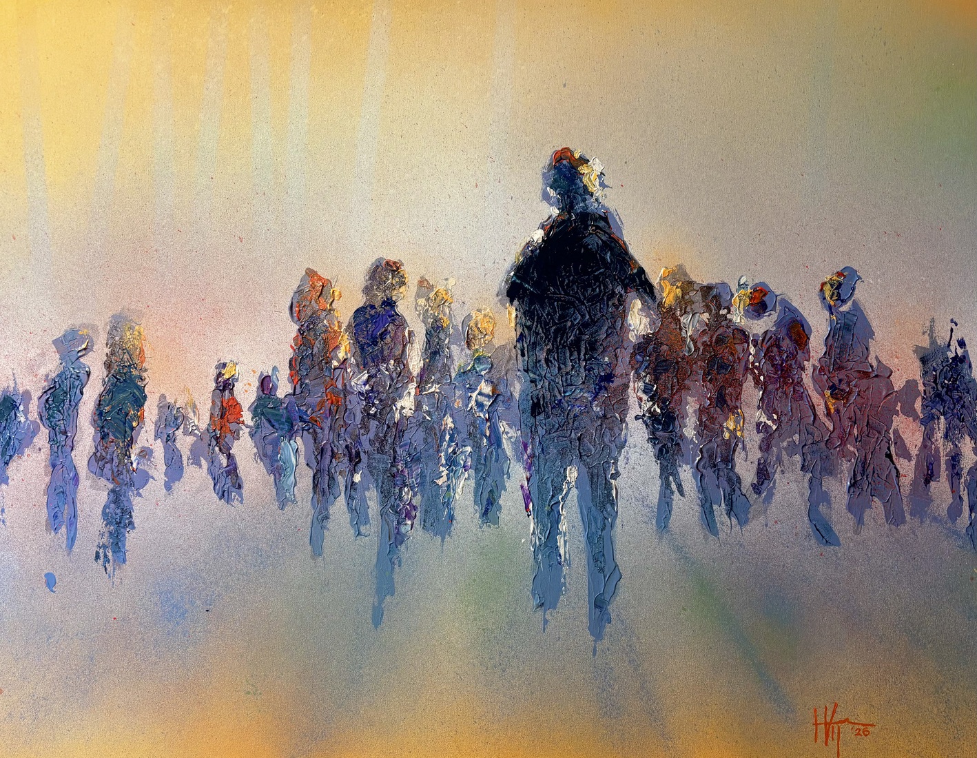 HV37 “Another Event”