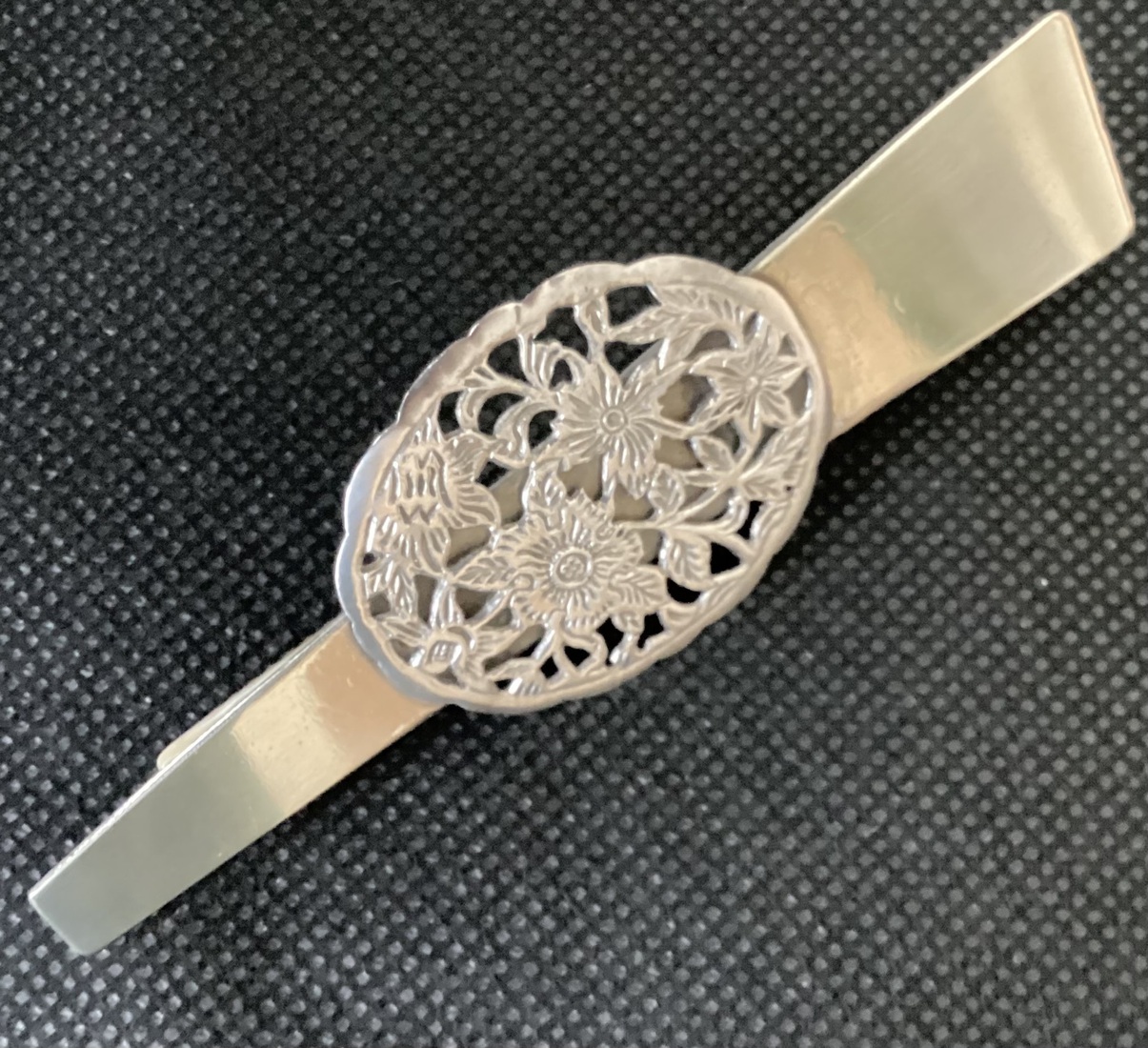 Zilveren sieraden nr 2.