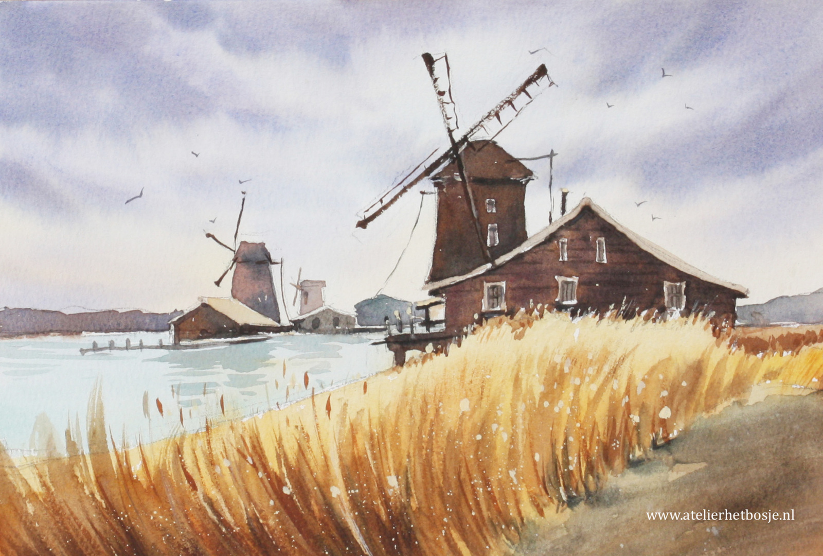 Windmill 02