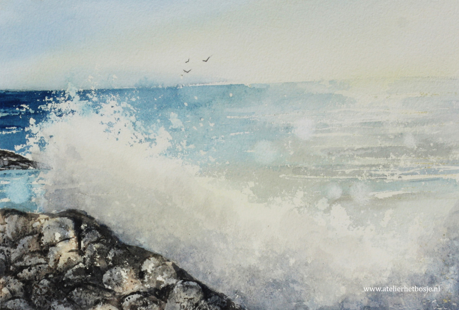 Sea 01