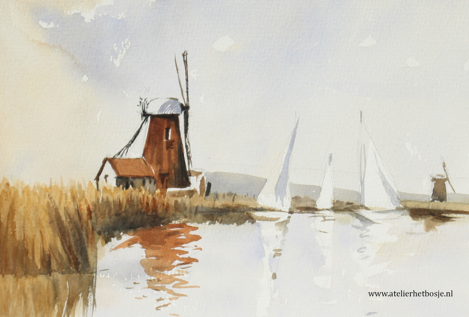 Windmill 03