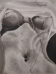 menselijke emotie en anatomie