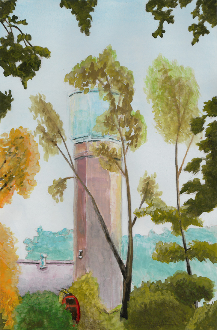 Wants en wantsertoren