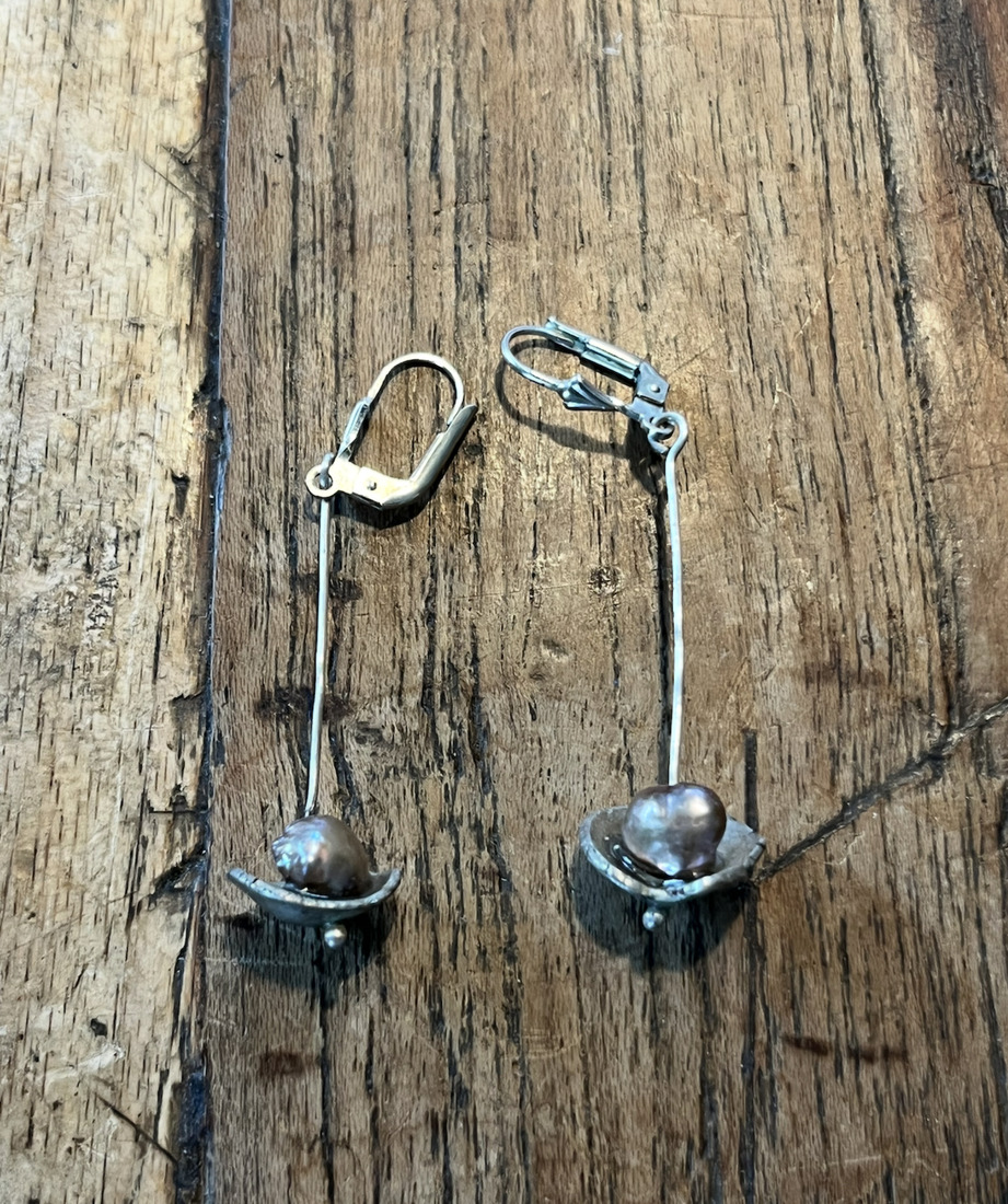 sweet sweet pEARls
