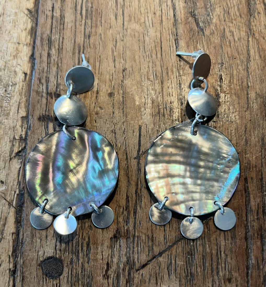 wEAR abalone