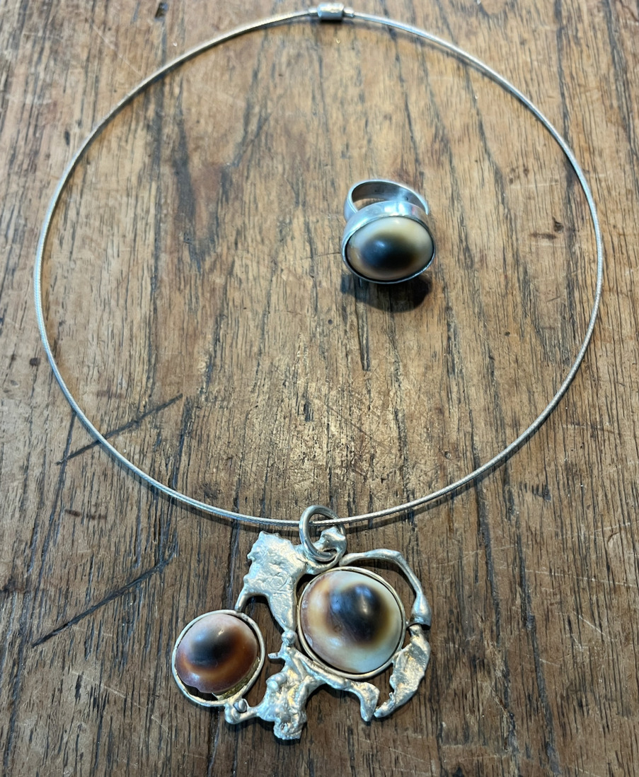 opusculum hanger en ring [mt 17,5]