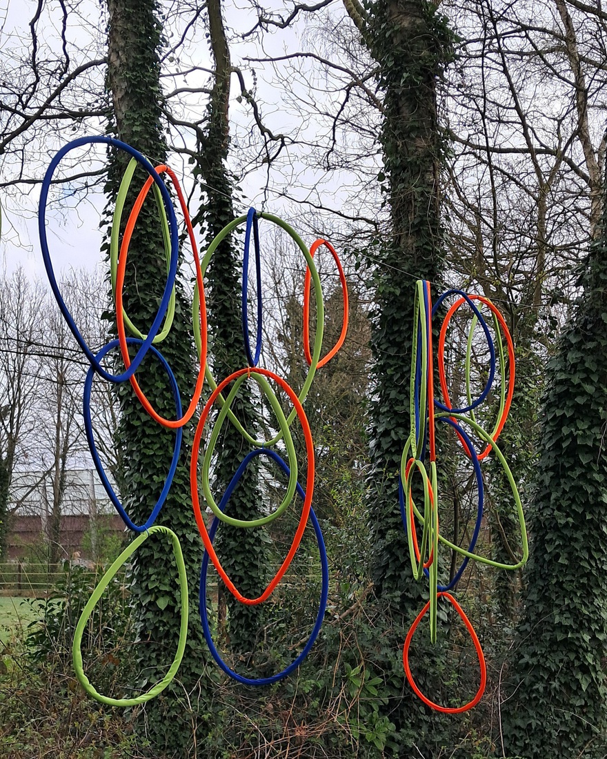 kleurrijk