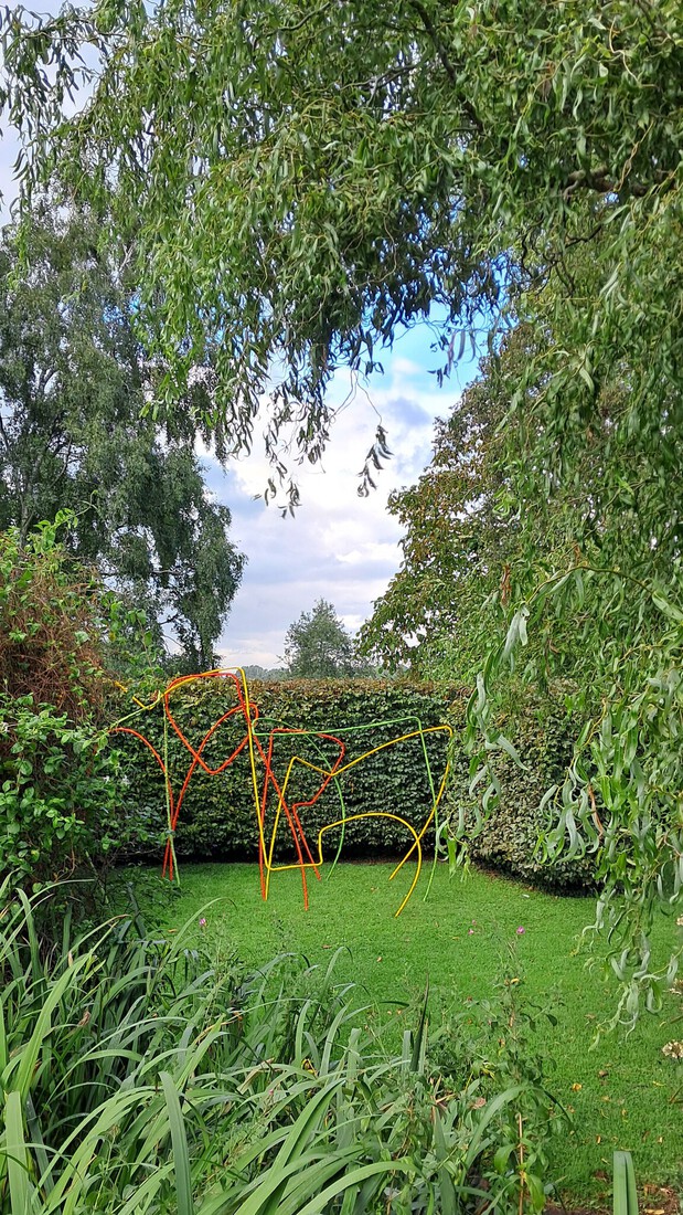open huis
