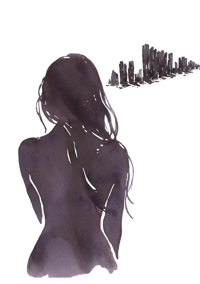 'Tussen land en rust'