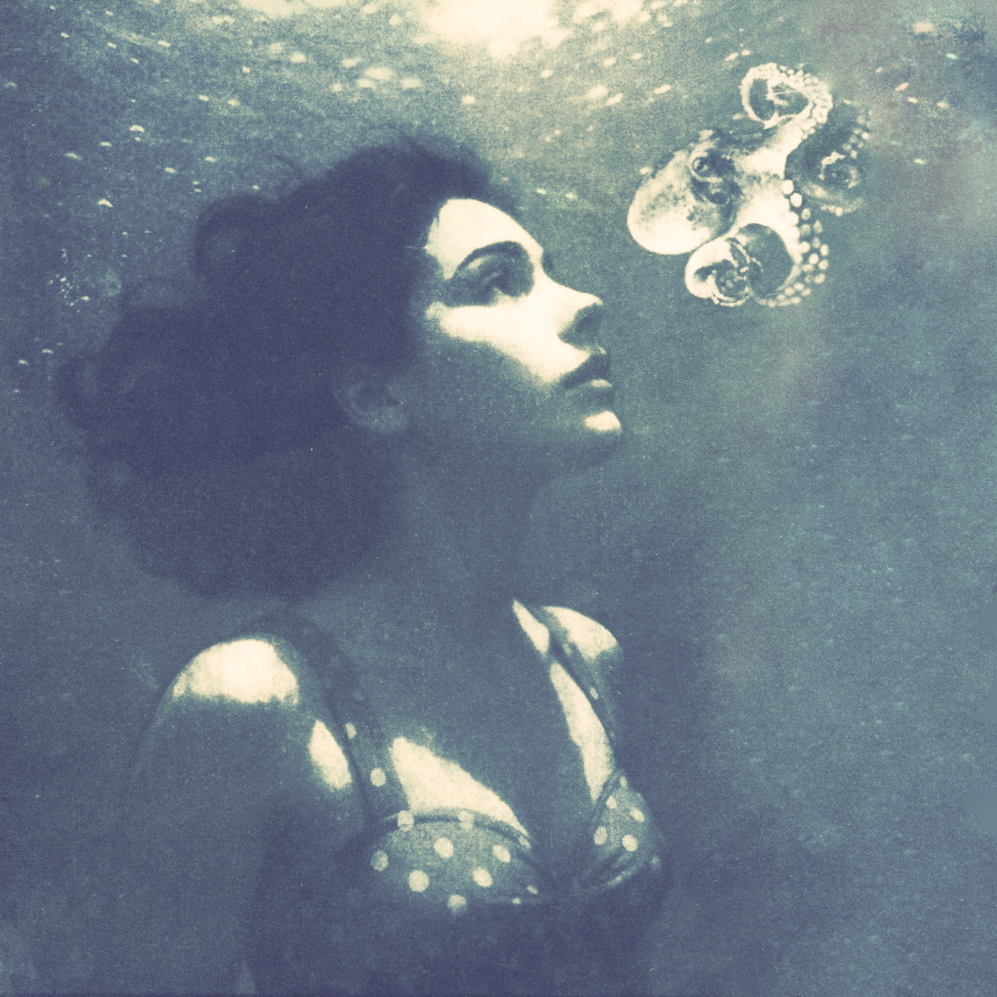 'Ontmoeting' Zeegrijs