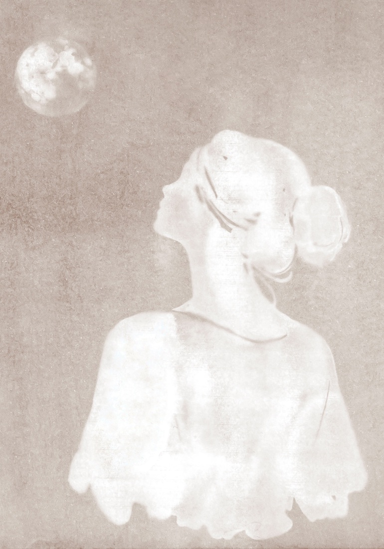 'Onder het licht van het getij'