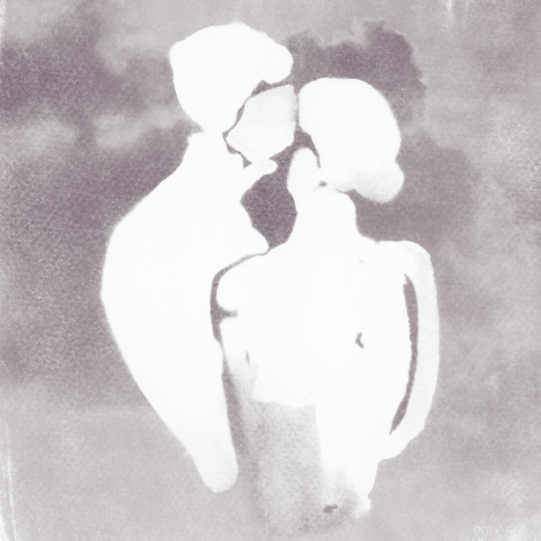 ‘Hoe mooi dit is’ 20x20cm