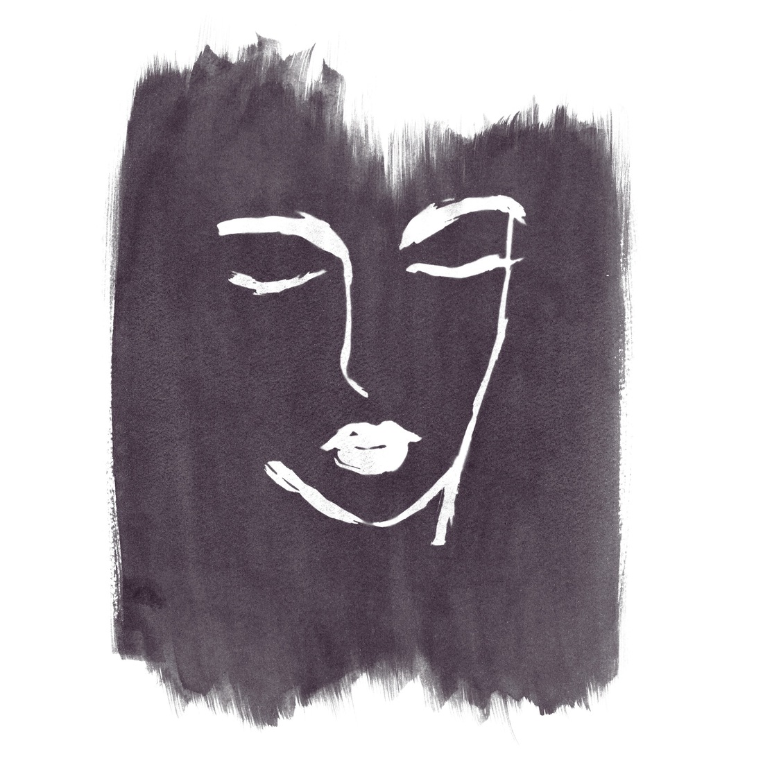 'Kooivechter' 20x20cm