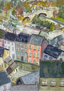 Verschillende werken