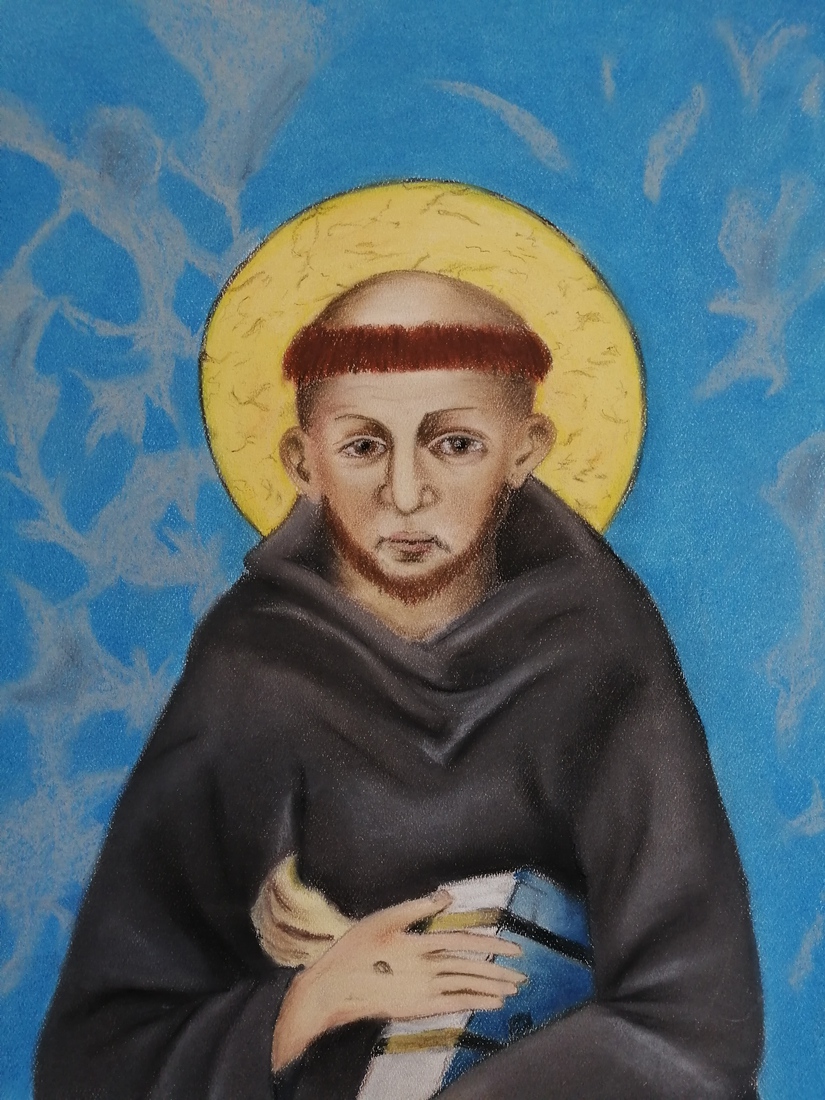Fransiscus van Assisi