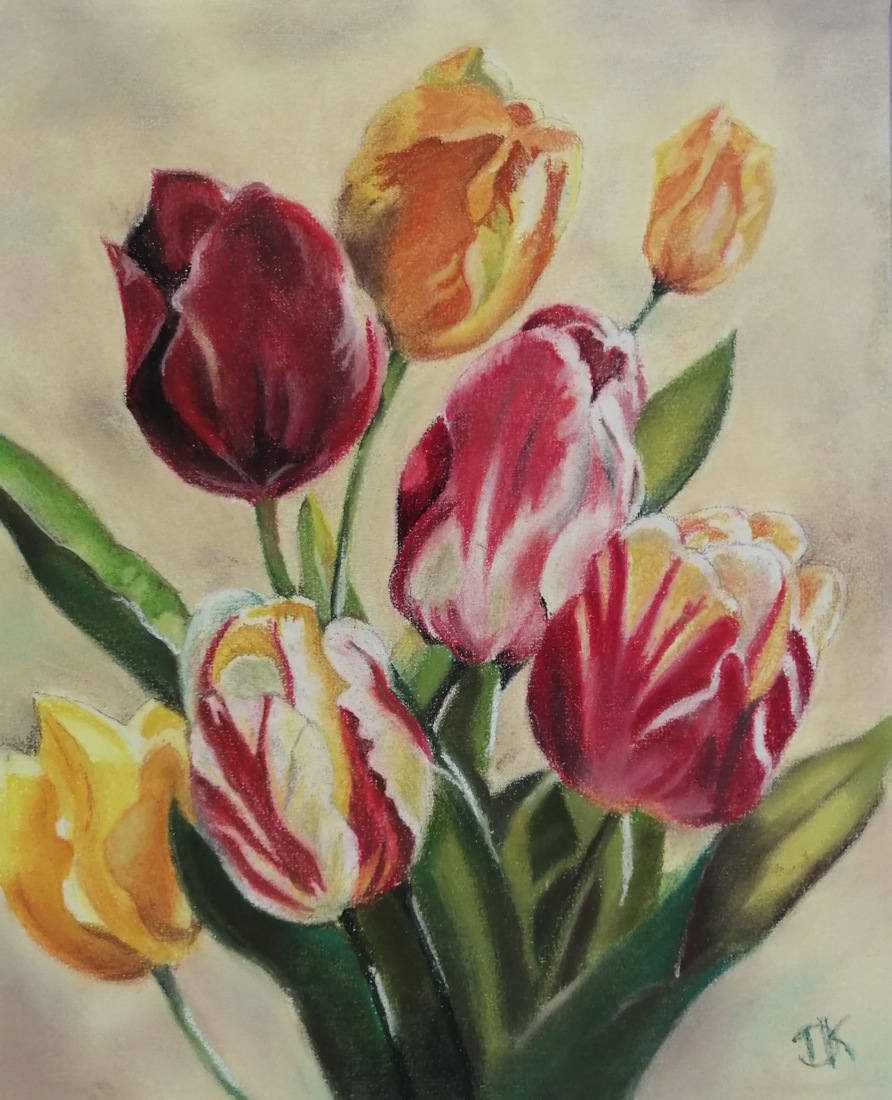 Tulpen