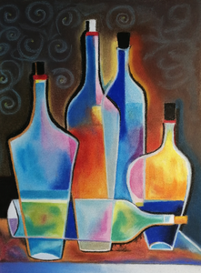 Stilleven op allerlei manieren