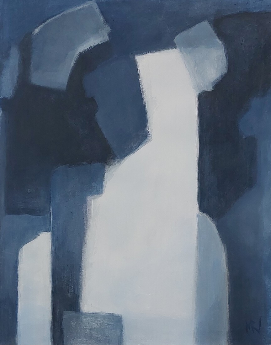 Bij nacht