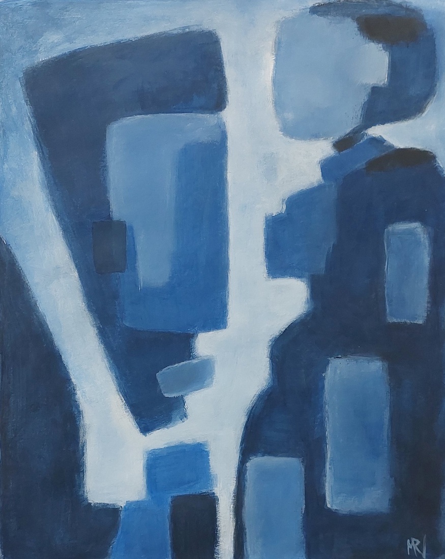 Voorwaarts