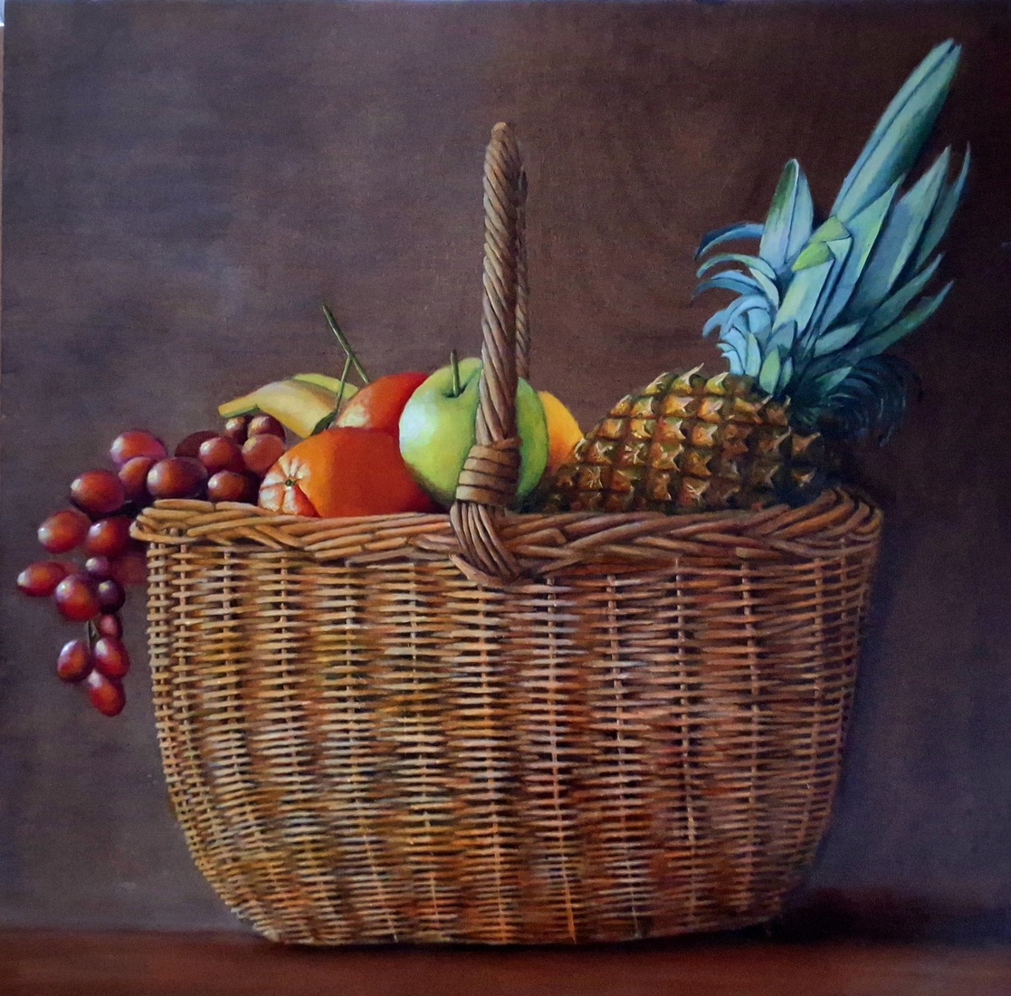 Fruitmand