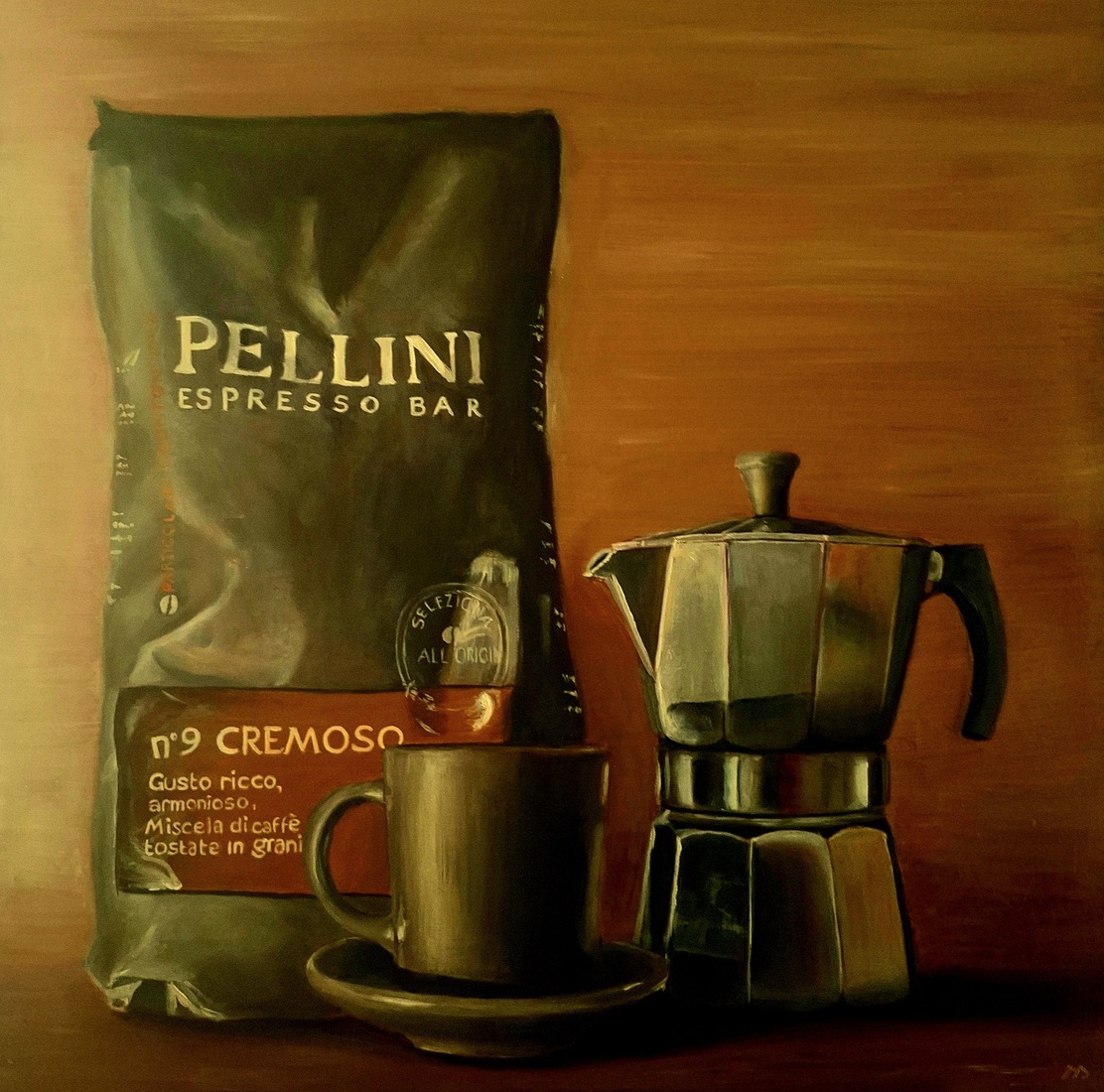 Pellini caffè