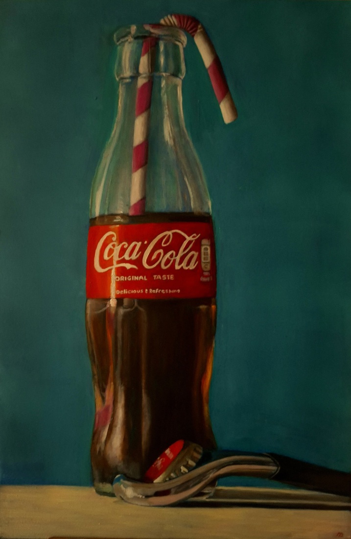 Coca cola