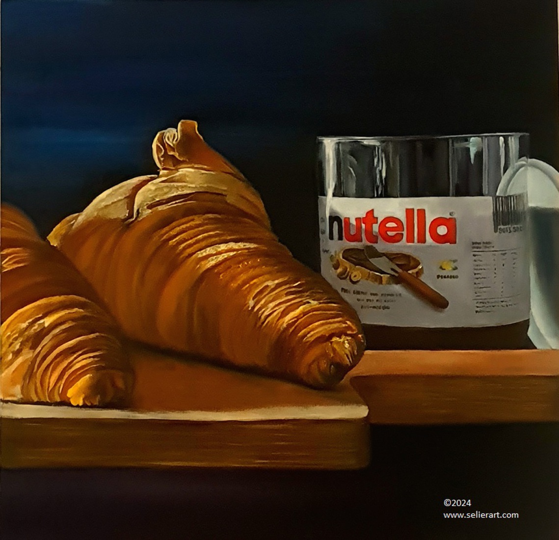 Nutella