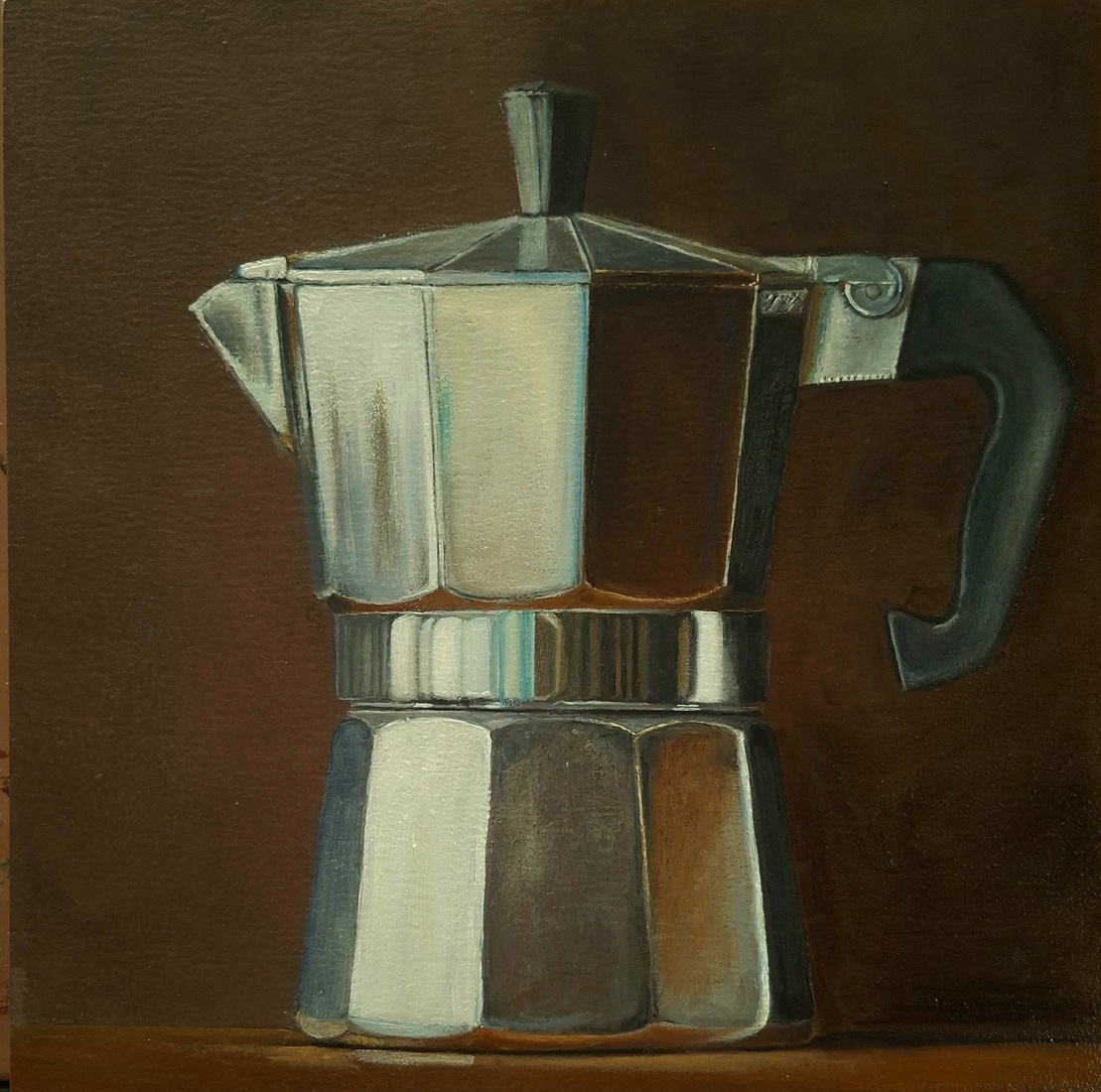 Caffettiera
