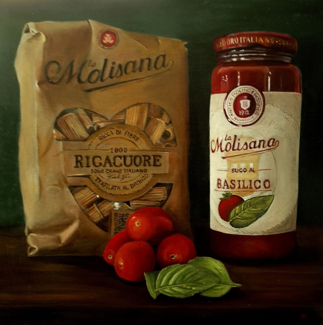 Pasta molisana