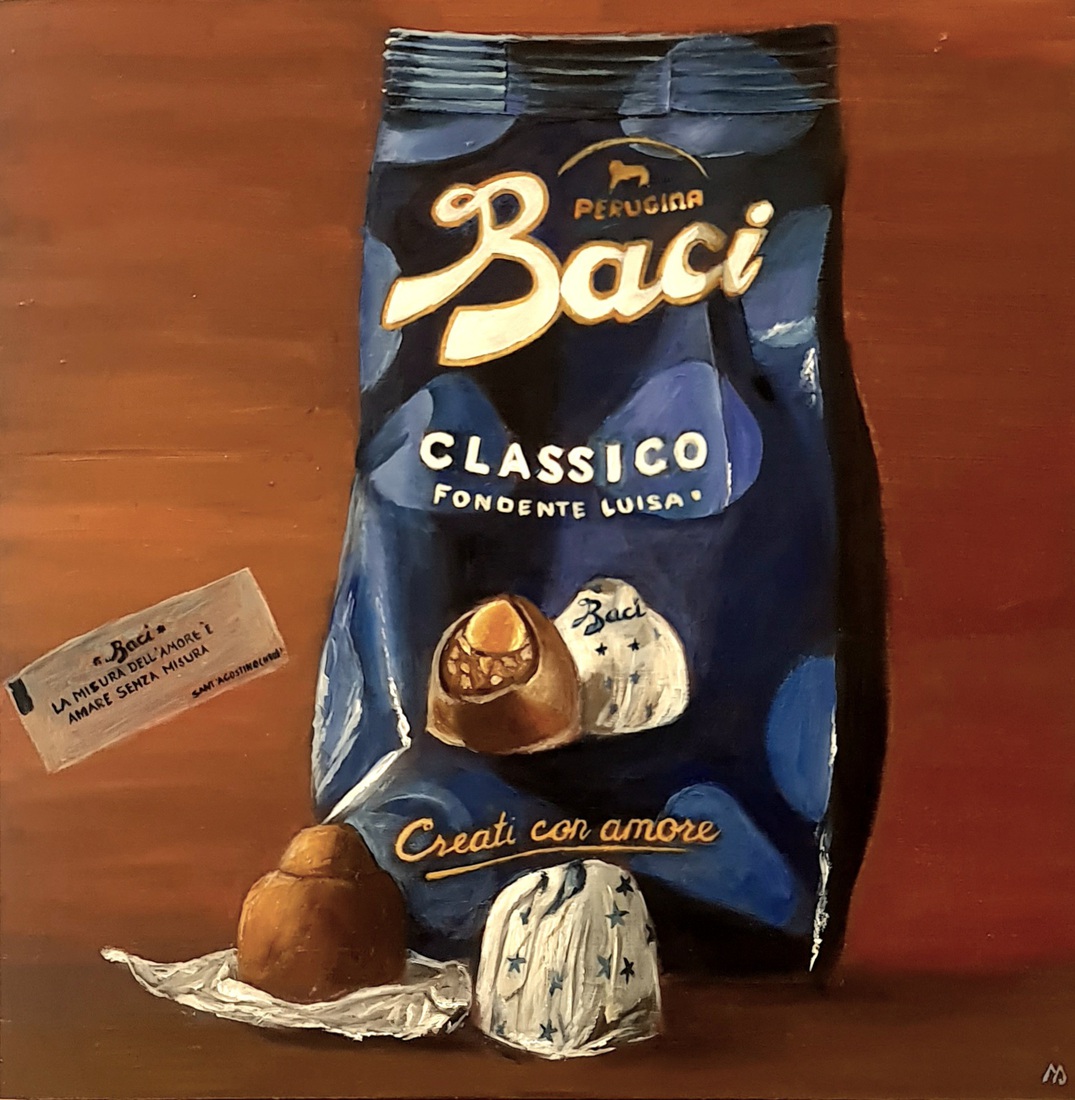 Baci