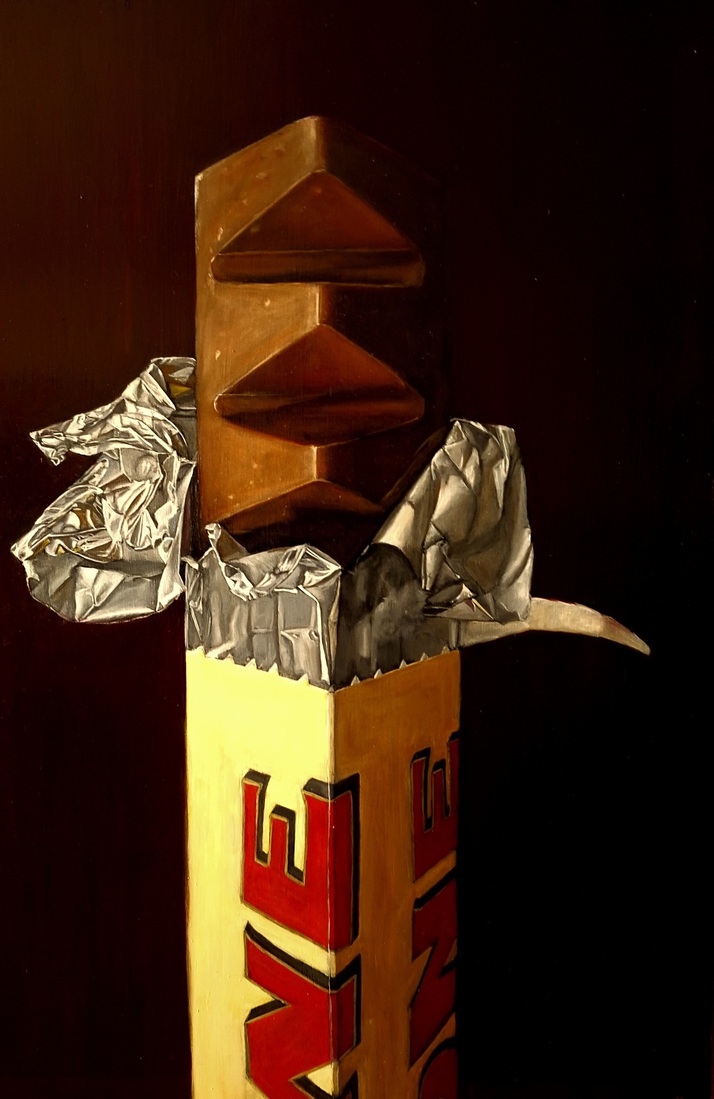 Toblerone