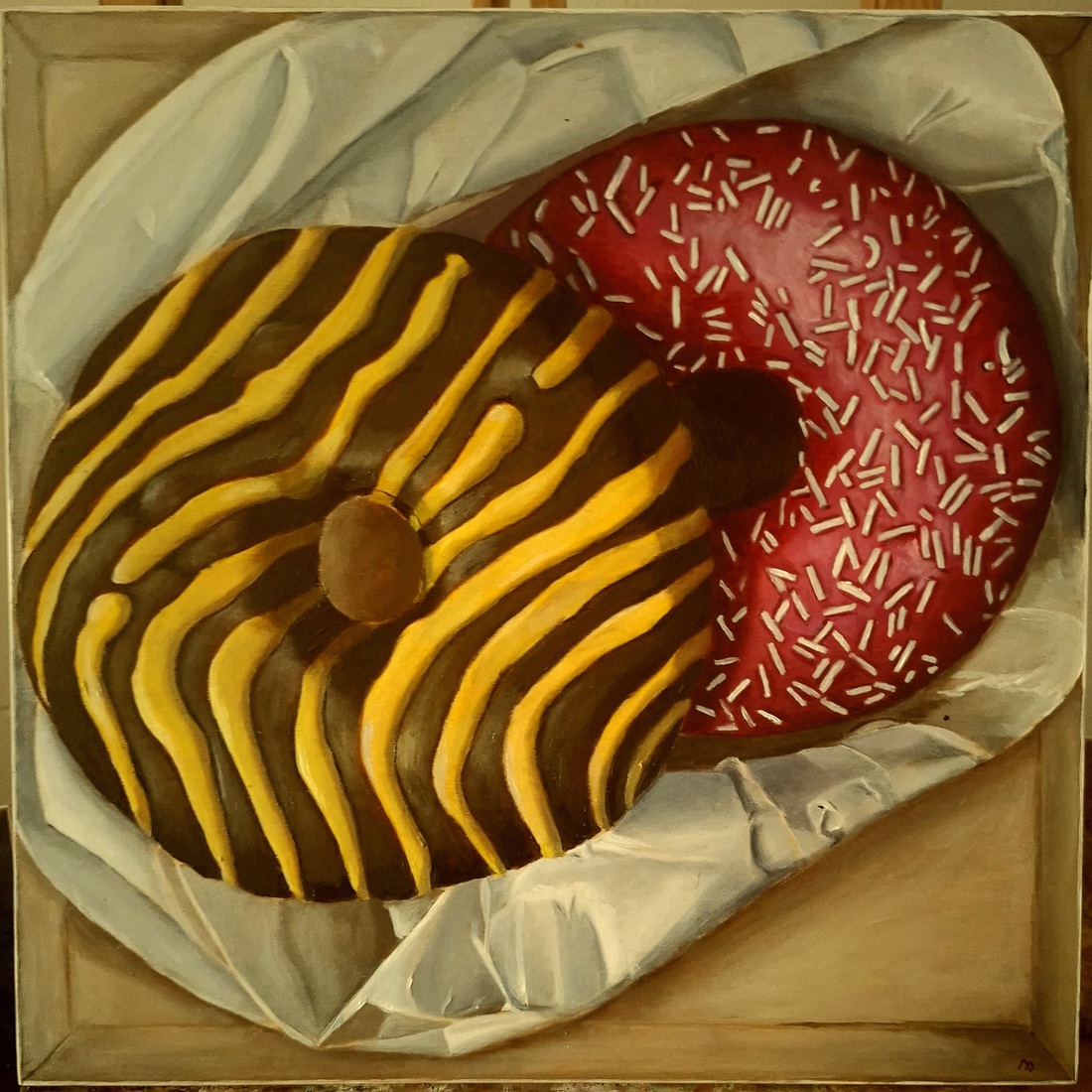 Donuts