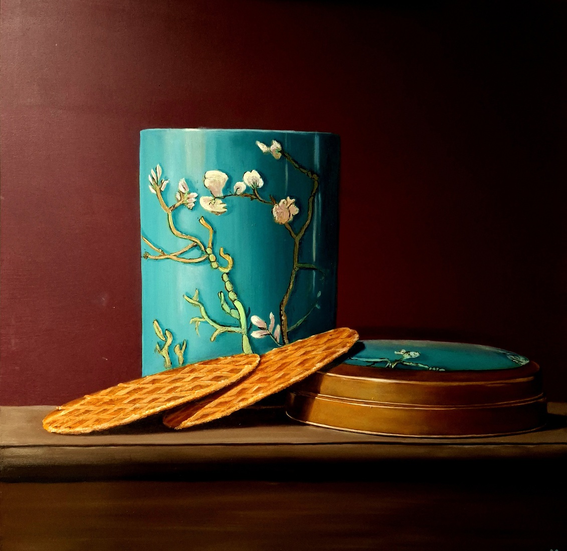 Wafels