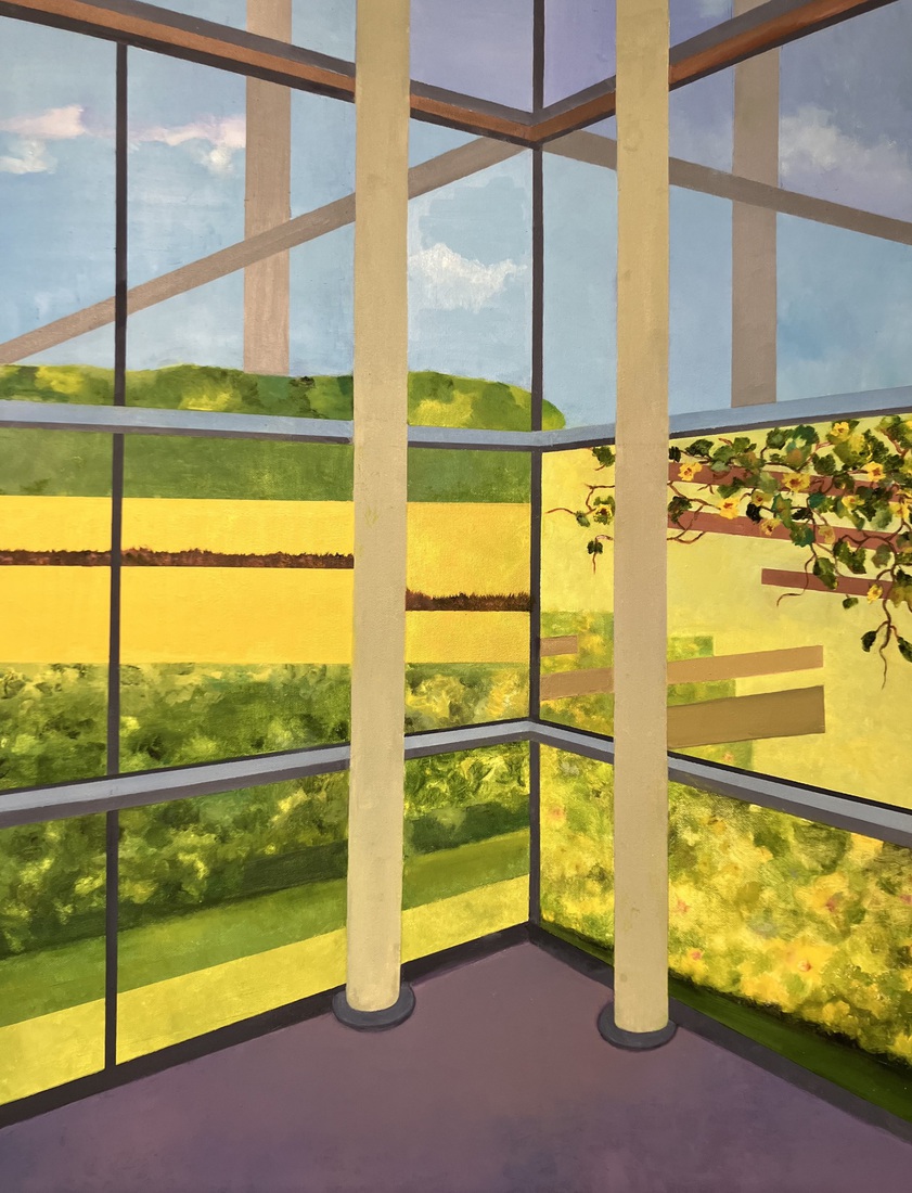 GardenView